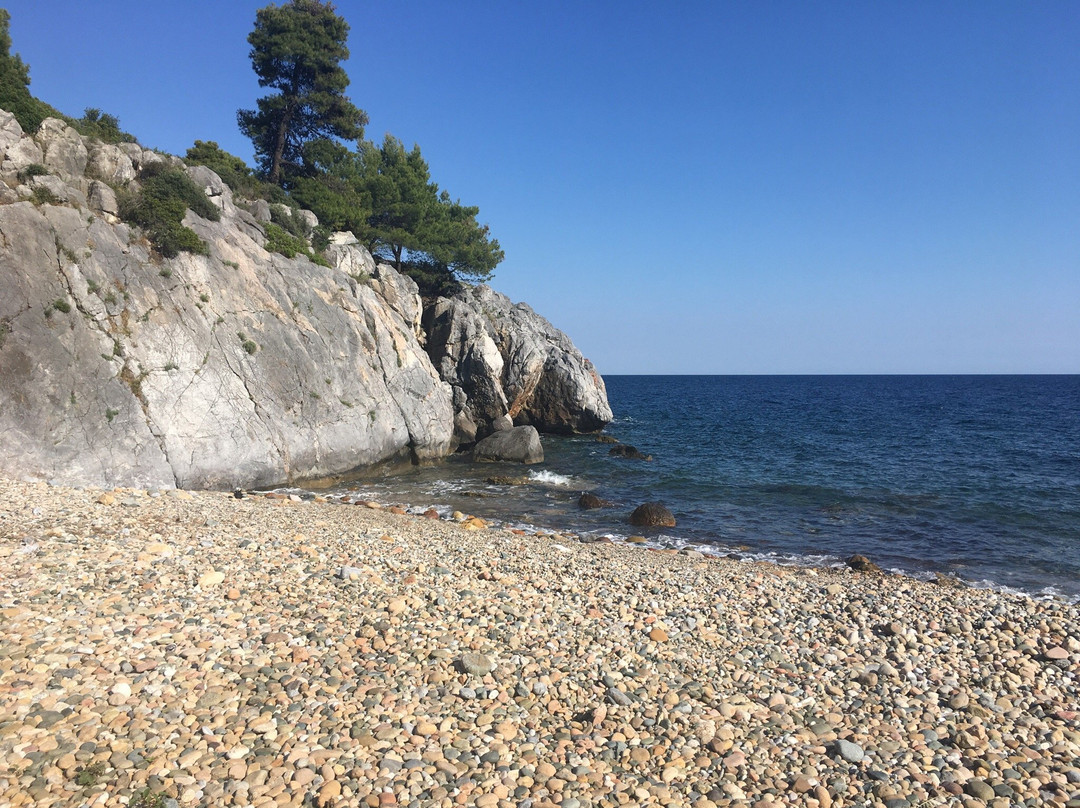 Dive Greece景点图片
