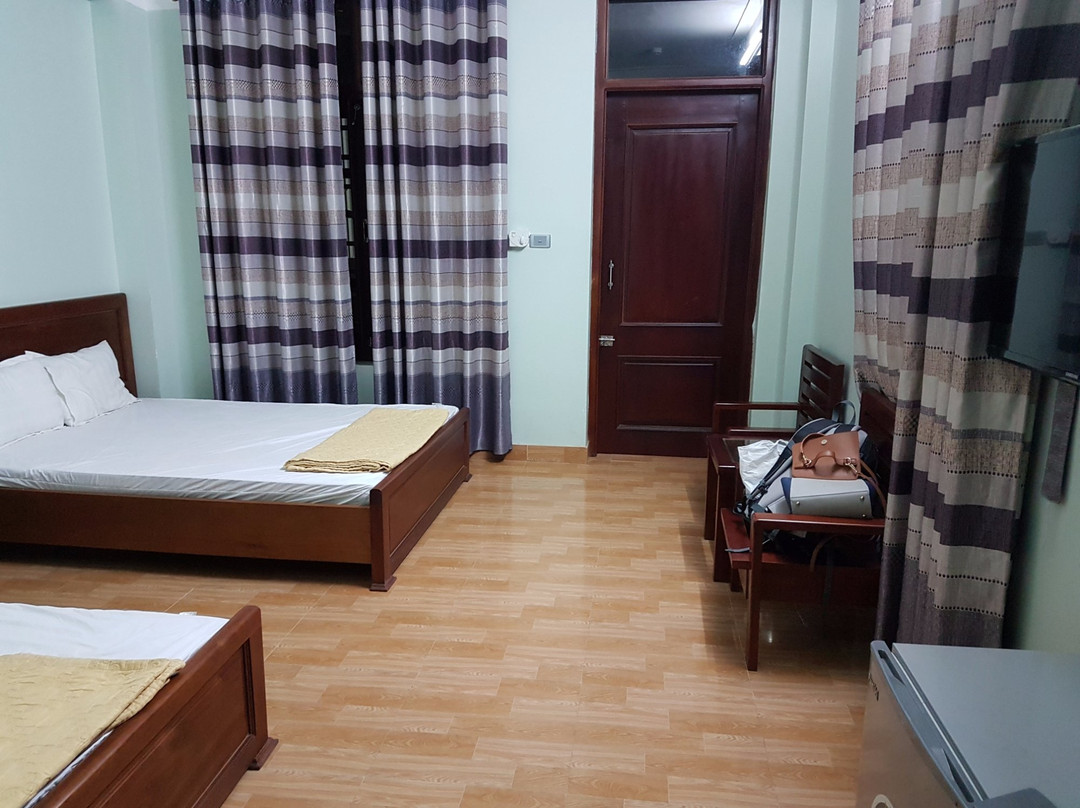 Hoang Long Hotel