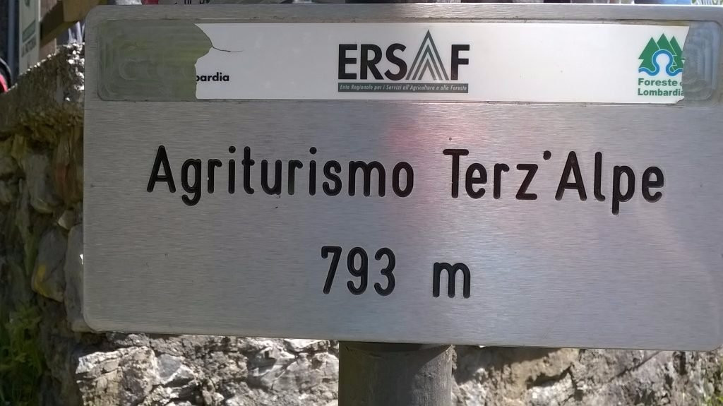 Sentiero Geologico Canzo - Terz'Aple-Canzo必去景点