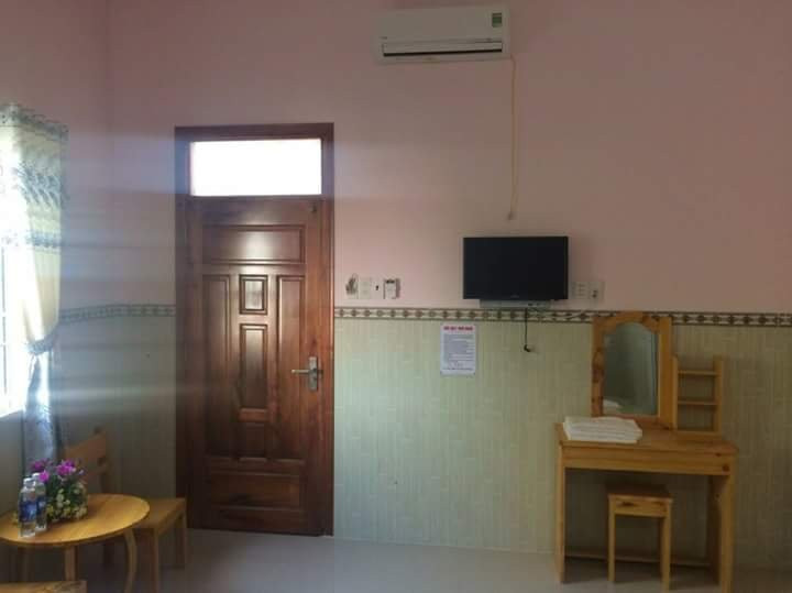 Y Thu Guesthouse主图