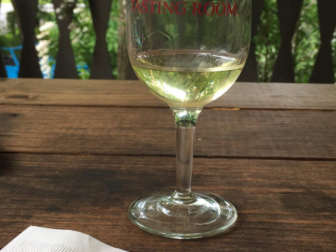 Blumenhof Winery景点图片