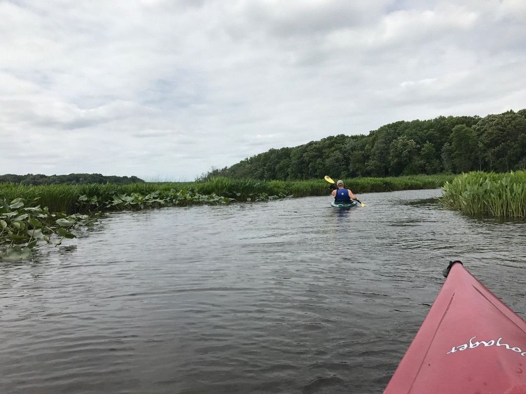 Atlantic Kayak Company景点图片