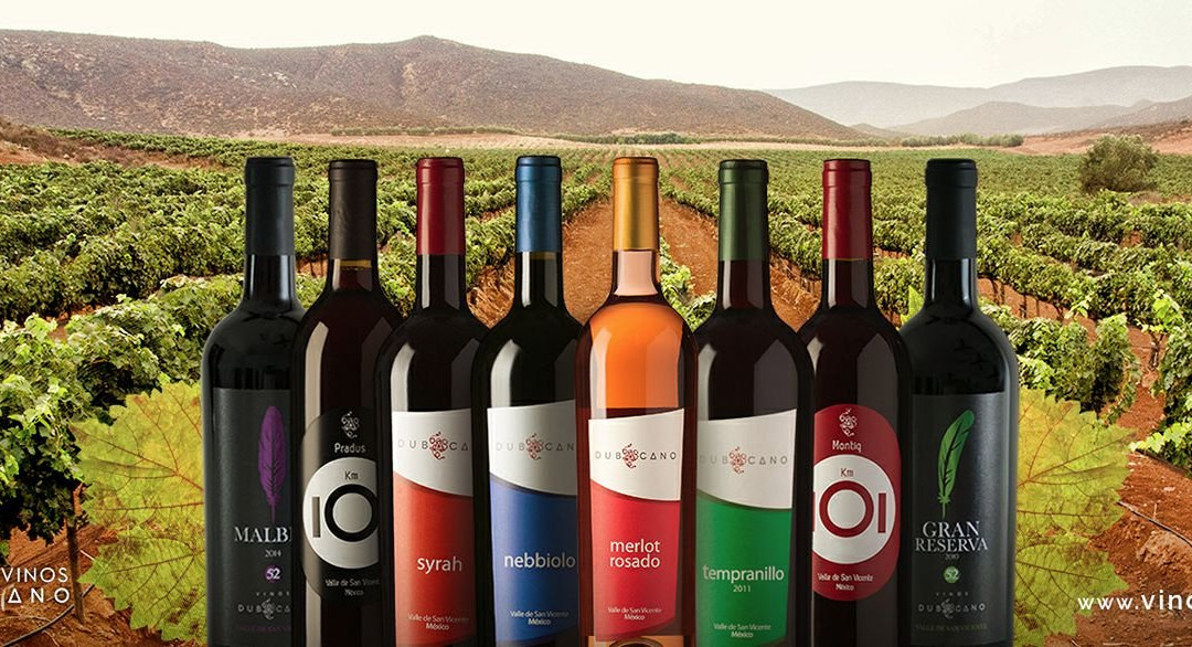 Vinos Dubacano景点图片