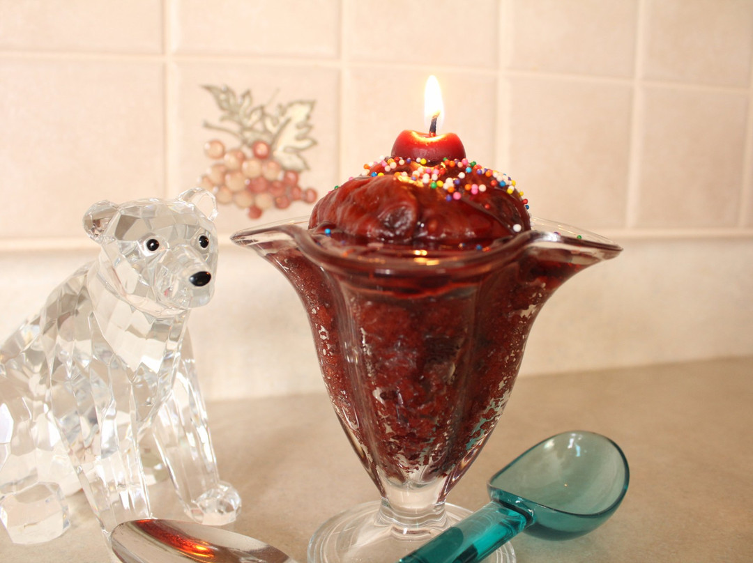 Crafty Candles-Essex必去景点