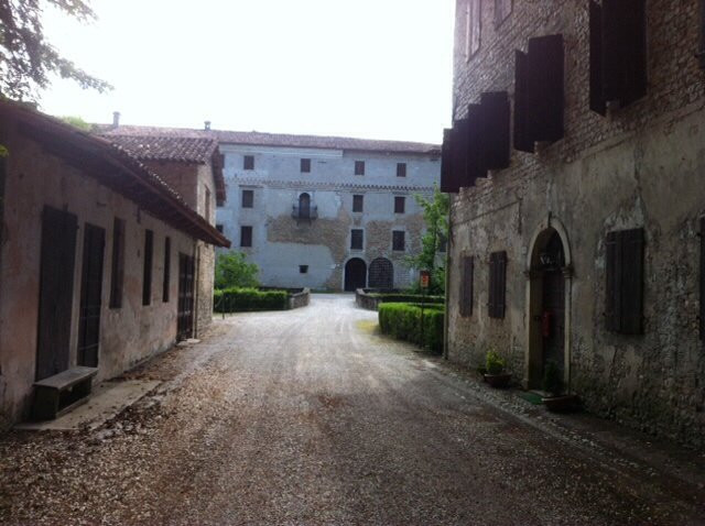 Castello di Zoppola景点图片