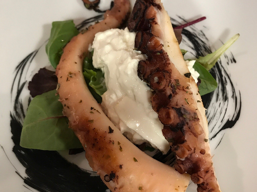 Salasco餐馆和美食-Osteria Della Mal'Ora