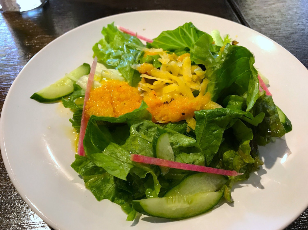 Pizzeria Baffetto主图