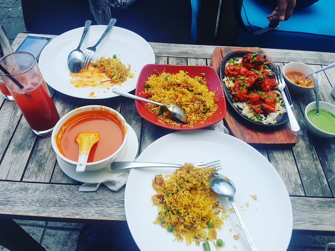 Little India Restaurant