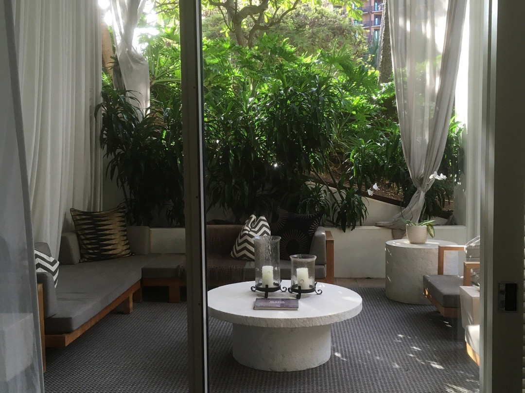 艾海兰尼水疗中心-考普雷必去景点