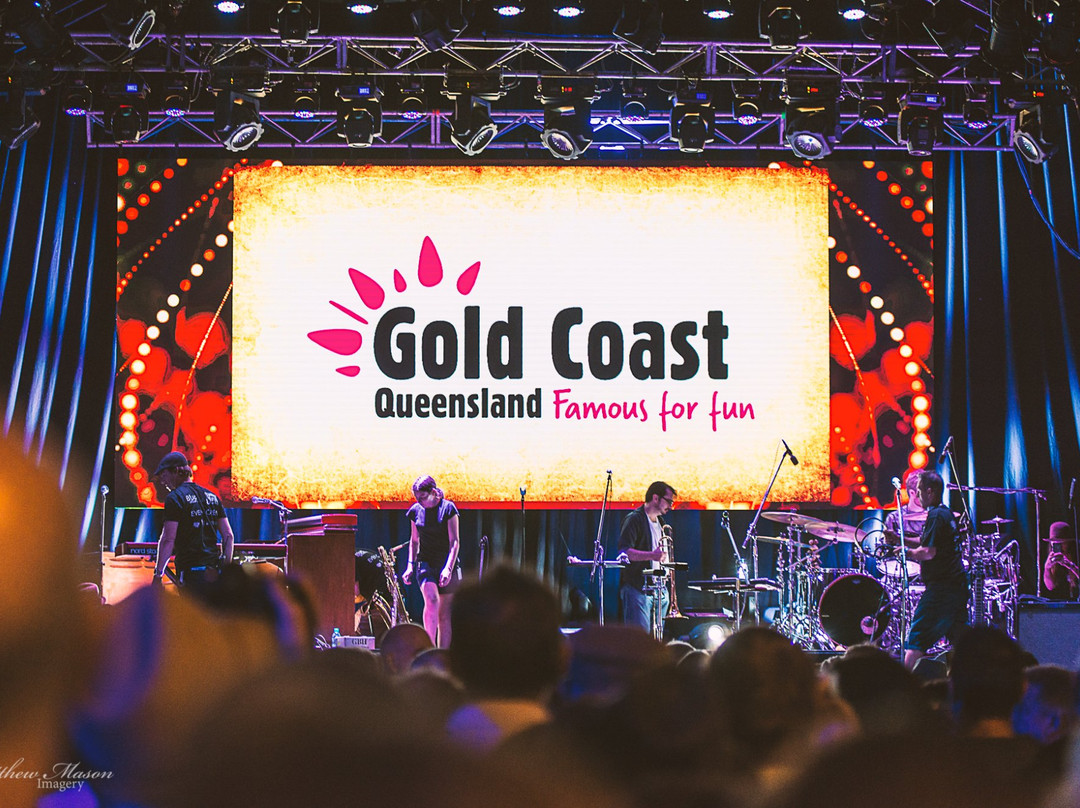 Blues on Broadbeach-布罗德海滩必去景点