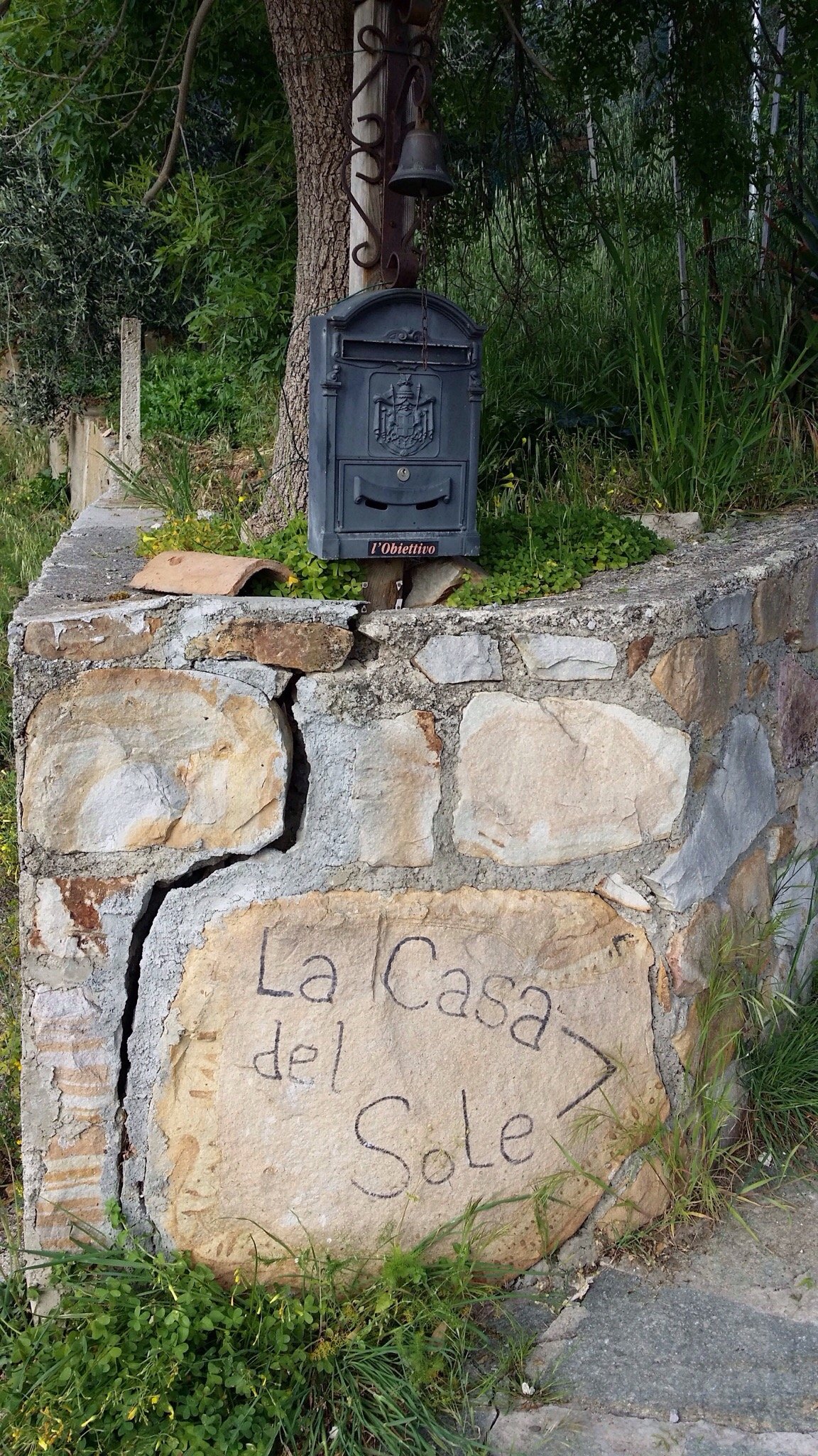 Casa del Sole-官方