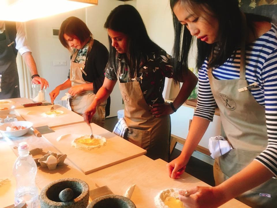 LovexFood-佛罗伦萨必去景点