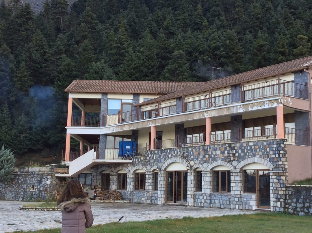 Thanasis Kalofolias VIP Transport-Elliniko必去景点