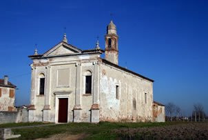 Chiesa di Santa Maria dell'Anconese