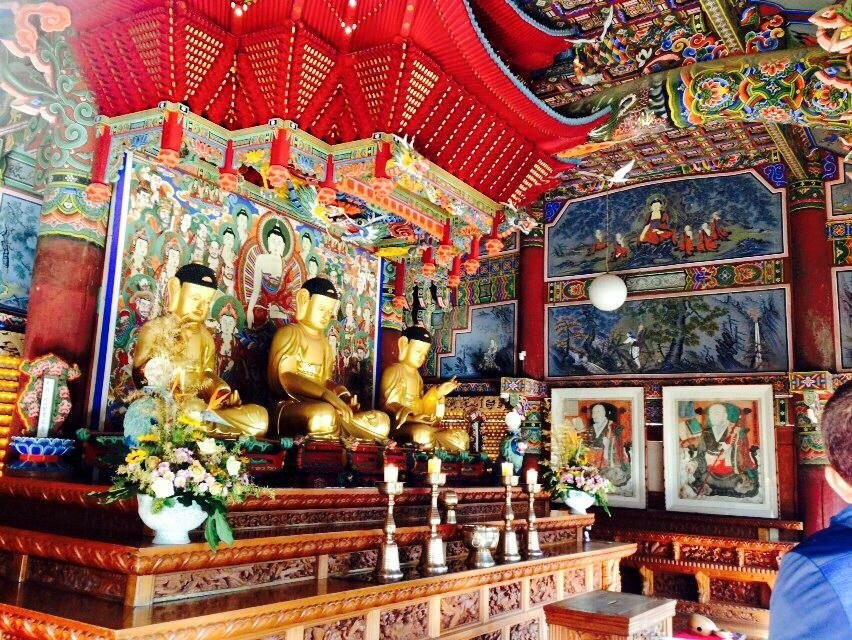 Changwon City Museum-昌原市必去景点