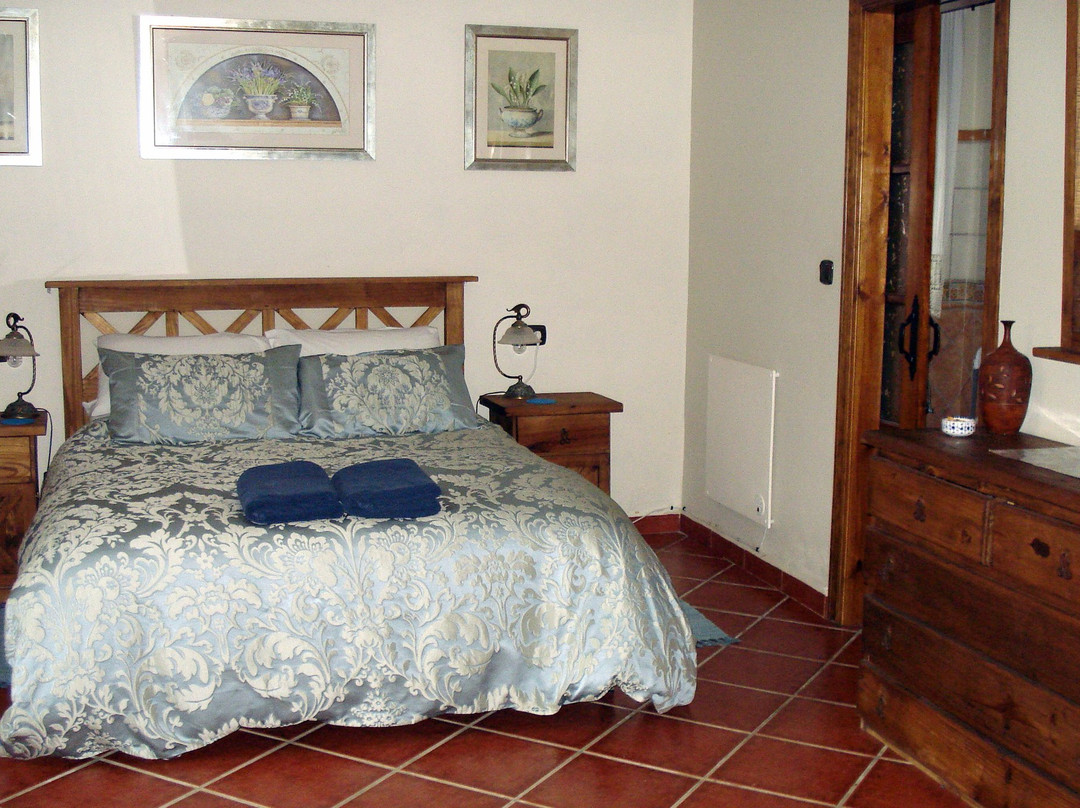 B&B Casa Magel主图