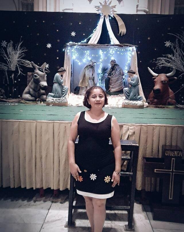 Iglesia de La Merced-瓜亚基尔必去景点