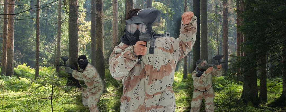 Paintball 68-Saint-Alphonse-de-Granby必去景点