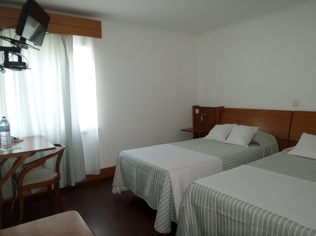 Corvo酒店住宿-GuestHouse Comodoro