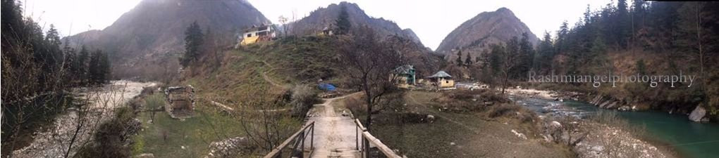 Parvati Woods Cottage主图