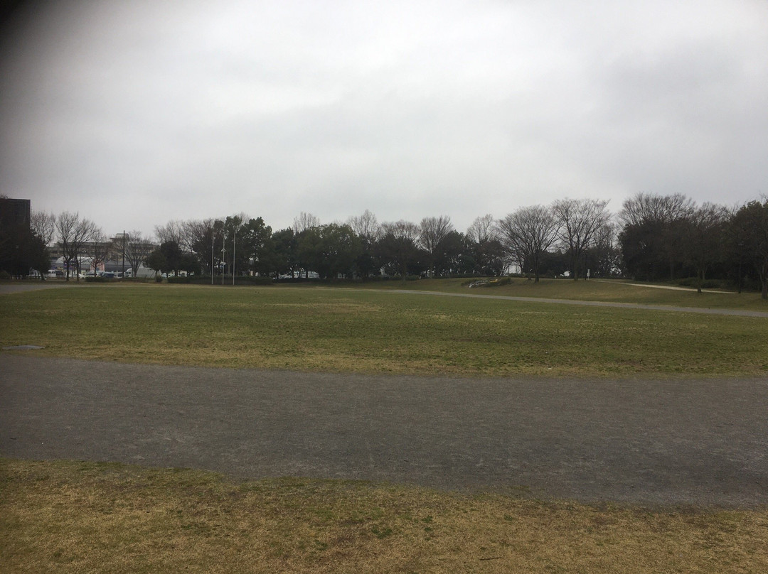 Showa Sogo Park-春日部市必去景点