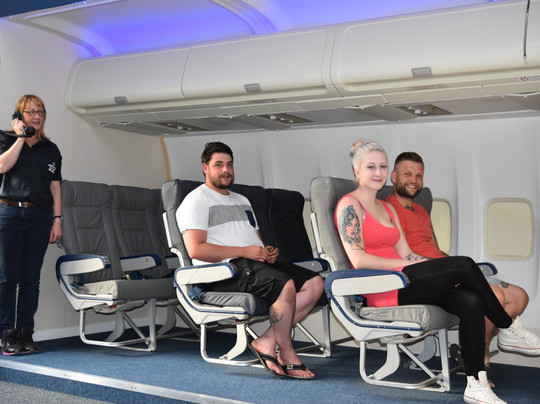 Sim2do Burwell-Mildenhall必去景点