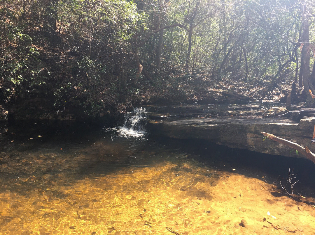 Wolf's Den Hiking Trail-Warm Springs必去景点