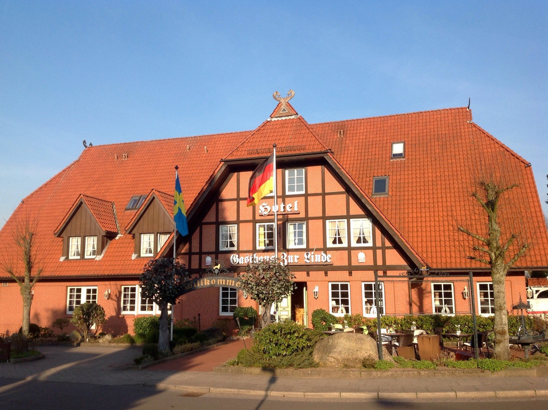 Gasthaus zur Linde
