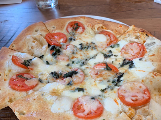 Saint Albans餐馆和美食-Mediterranean Breeze