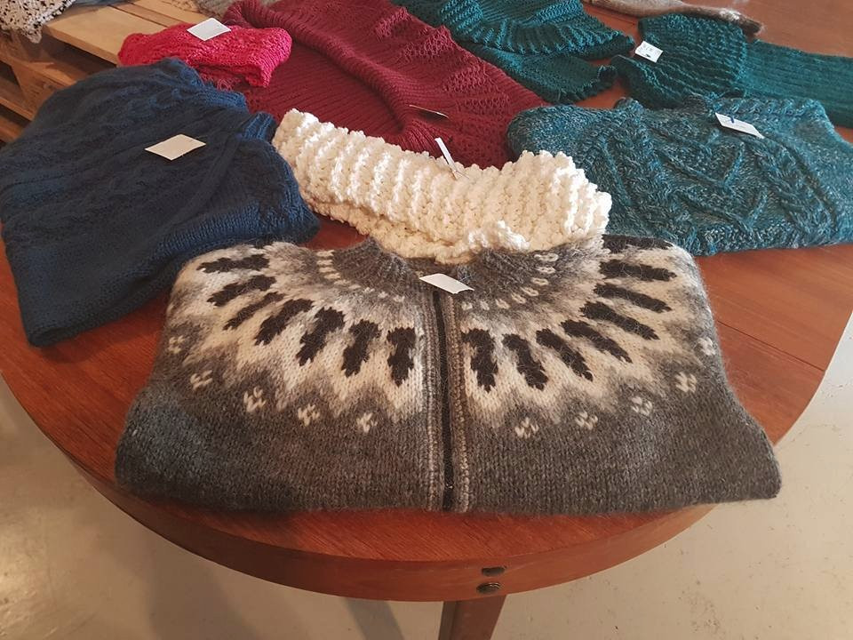 Verzlunin Aegissida-华姆斯唐吉必去景点