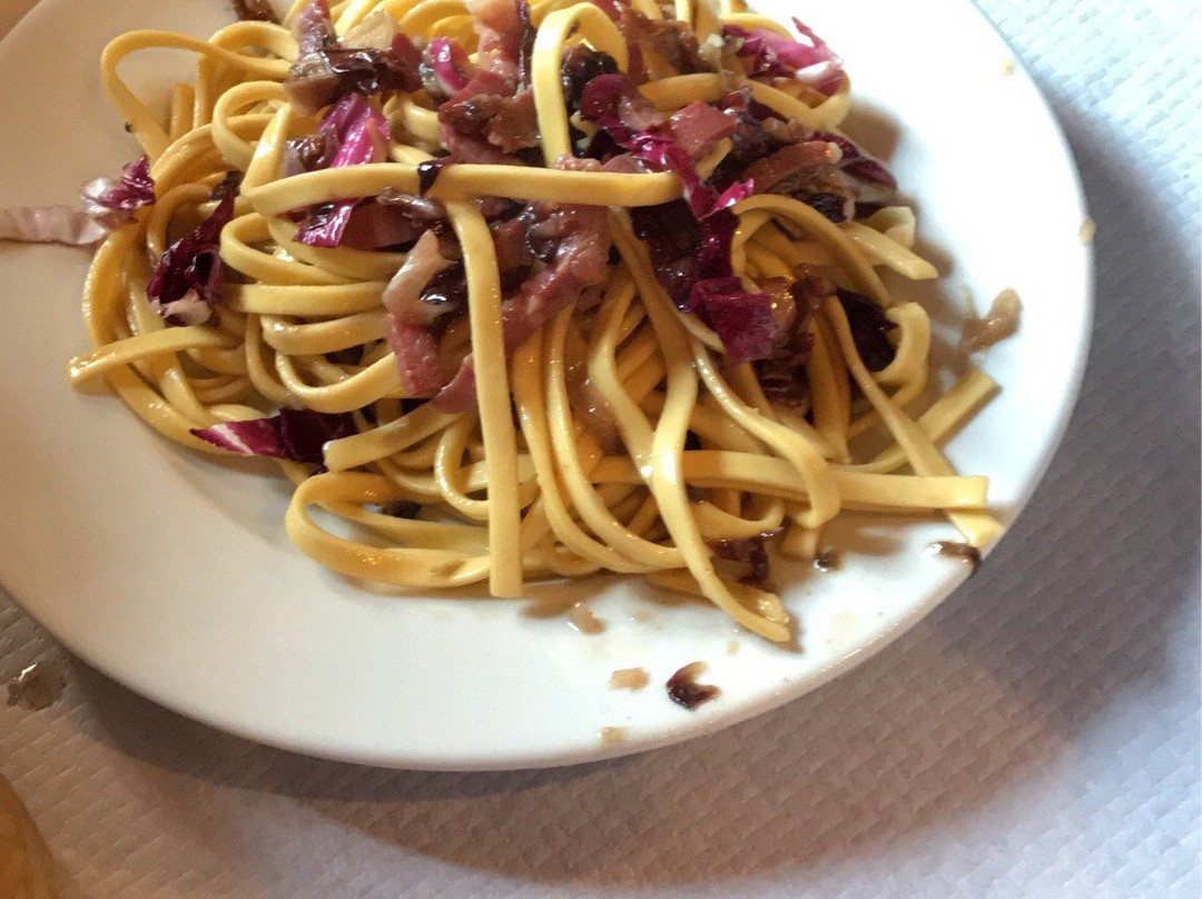 罗卡拉索餐馆和美食-Ristoro Baita Paradiso