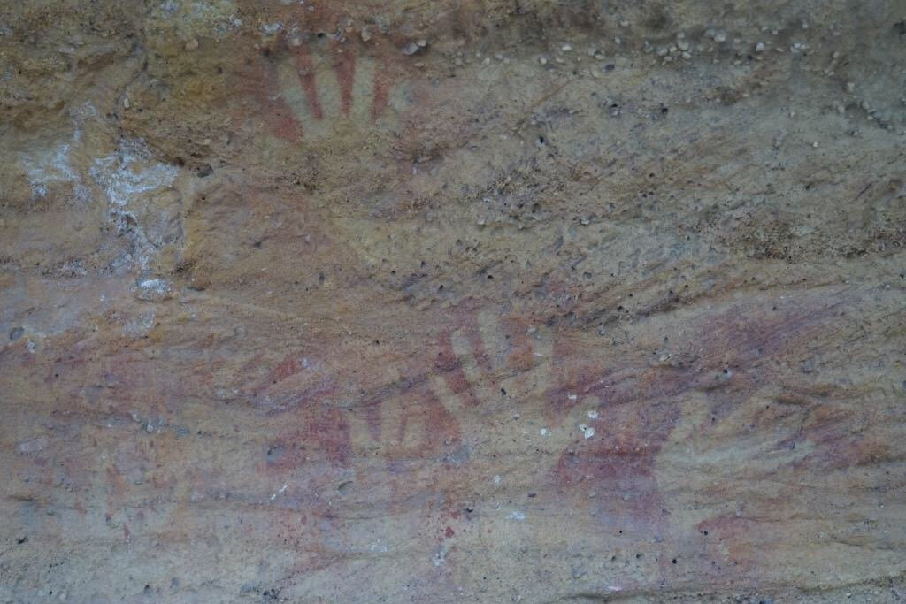 Hands on Rock-Gulgong必去景点