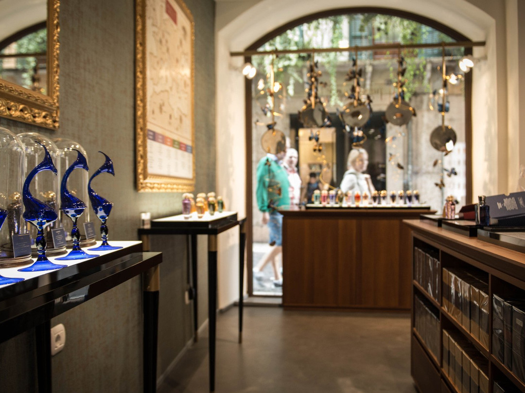 The Merchant of Venice - Store Verona-维罗纳必去景点