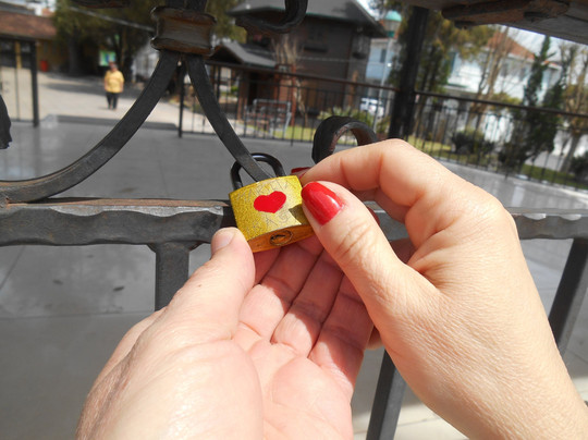 Praça Três de Dezembro-Sobradinho必去景点