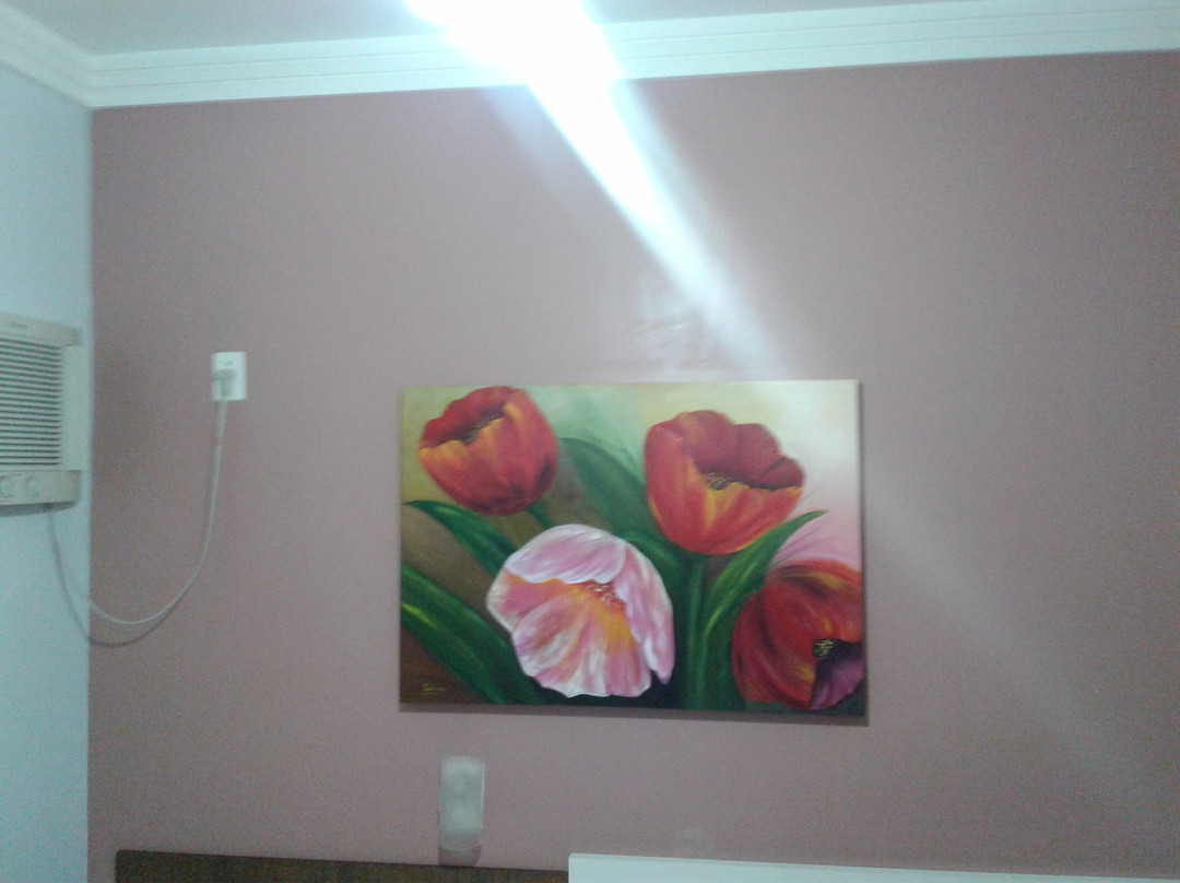 Oscar Palace Hotel - Sob Nova Gestão主图