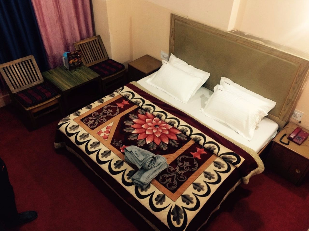 Hotel Shanti Kunj主图