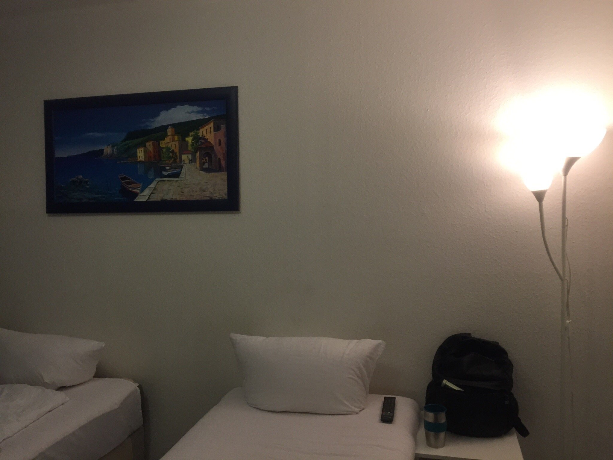 Alt Heidenberg Hotel Pension-官方