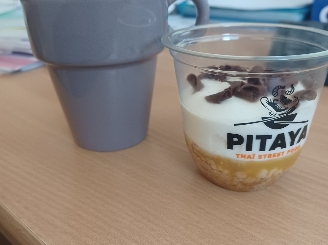 Pitaya La Ciotat
