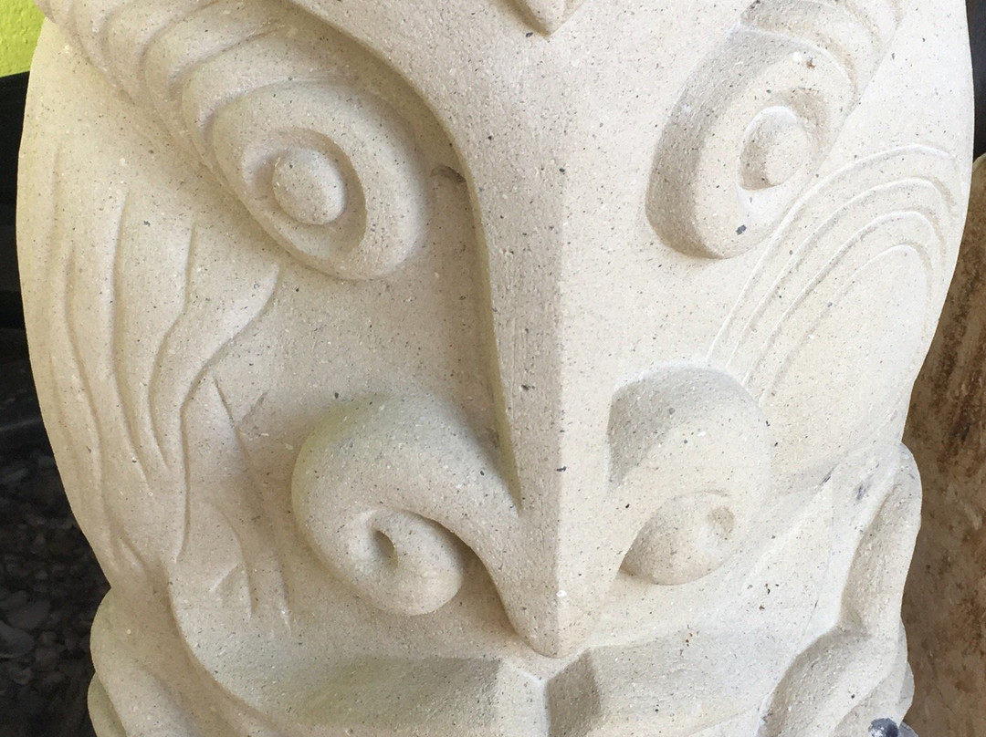 Taute Gallery-Taipa必去景点