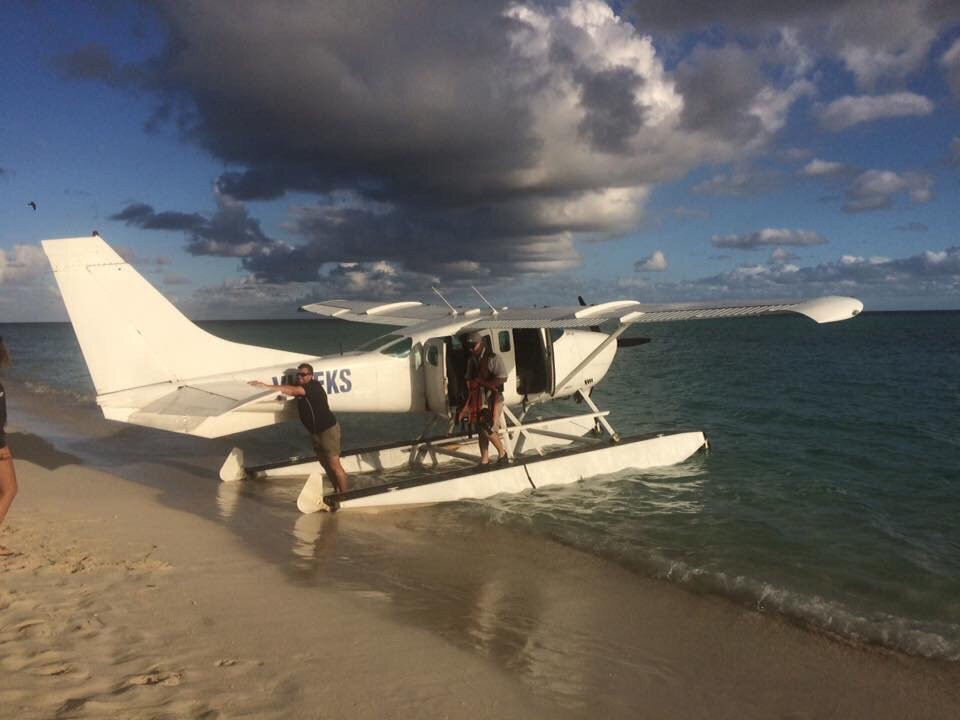 Australia by Seaplane景点图片