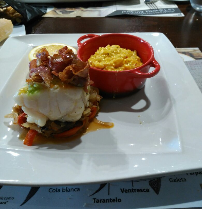 La Taberna Zingara Gijón