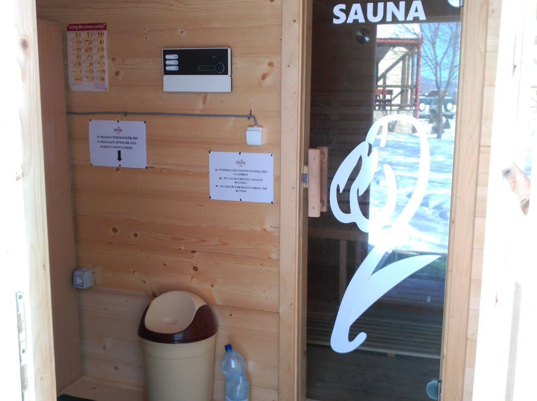 Hovirag Panzio主图