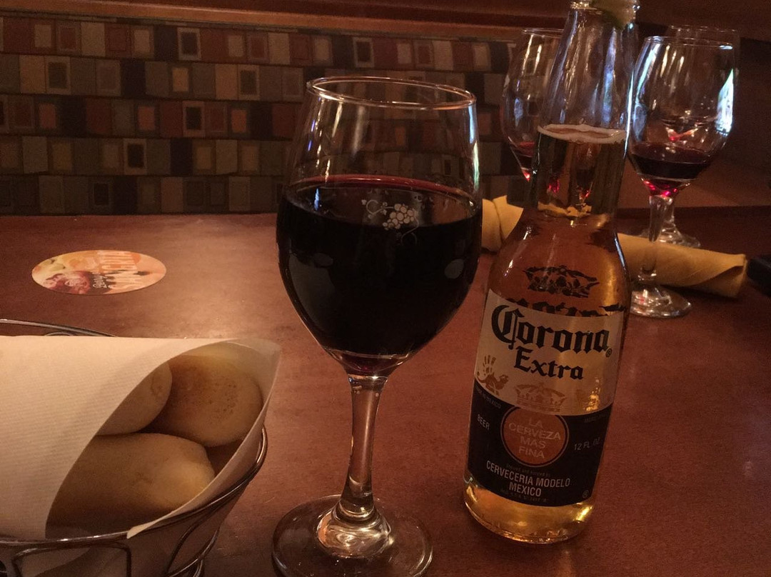 Olive Garden Italian Restaurant