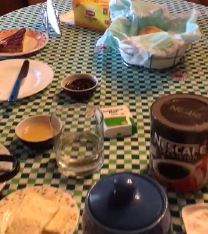 La Posada del Turista