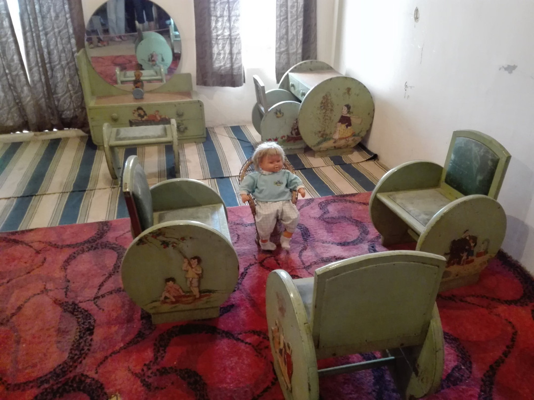 Naulakha Palace-Gondal必去景点