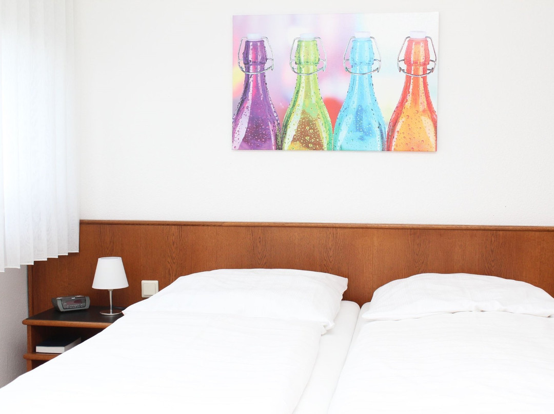 Hotel Nord und Restaurant主图