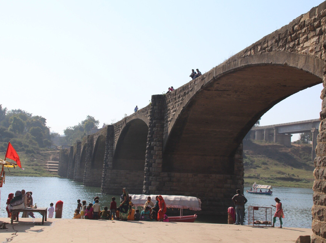 Tilwara Ghat-贾巴尔普尔必去景点