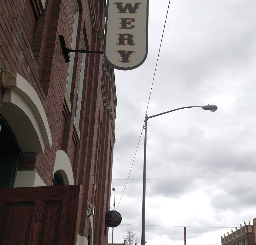 Muddy Creek Brewery-巴特必去景点