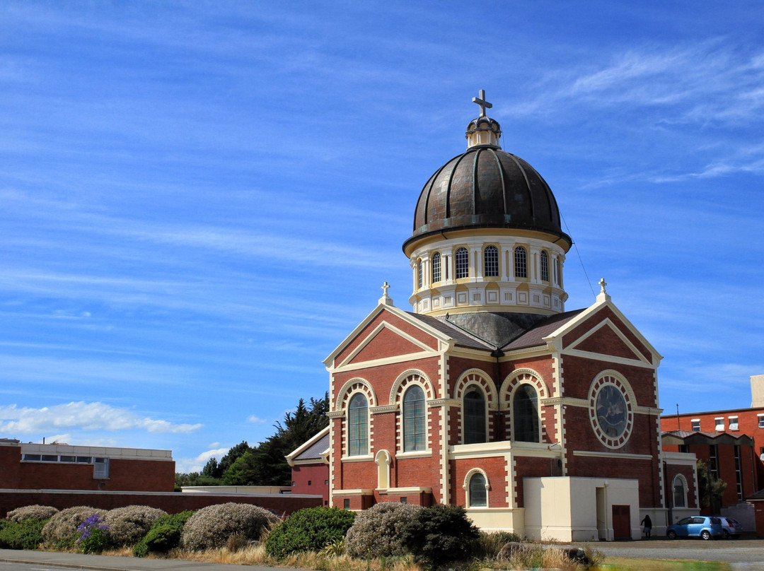 St. Mary's Basilica景点图片