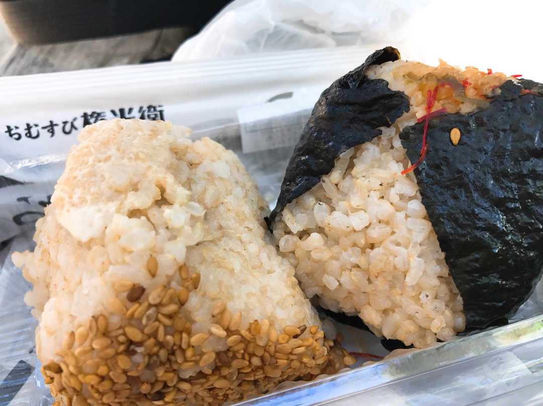 おむすび権米衛 本郷三丁目店